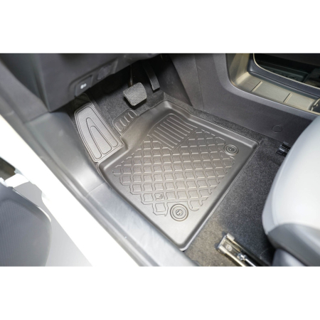 Preșuri MG S5 EV stil tăviță cu margini inalte, 2025-prezent, Aristar [1]