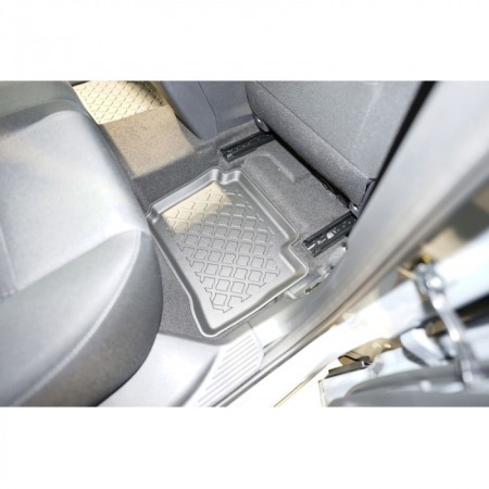 Presuri Nissan Qashqai 3 ePower Hybrid stil tavita cu margini inalte, 2022-prezent, Aristar [6]