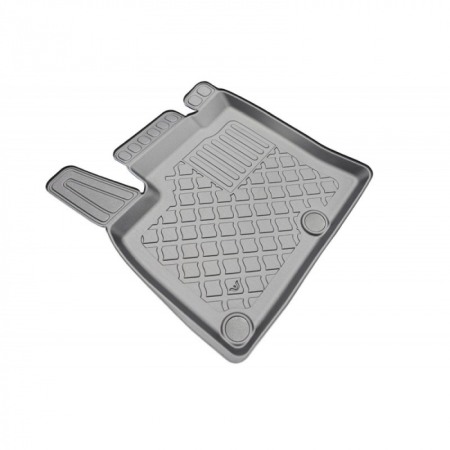 Presuri Nissan Qashqai 3 ePower Hybrid stil tavita cu margini inalte, 2022-prezent, Aristar [1]