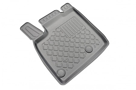 Presuri Nissan Qashqai 3 Mild Hybrid stil tavita cu margini inalte, 2021-prezent, Aristar [1]