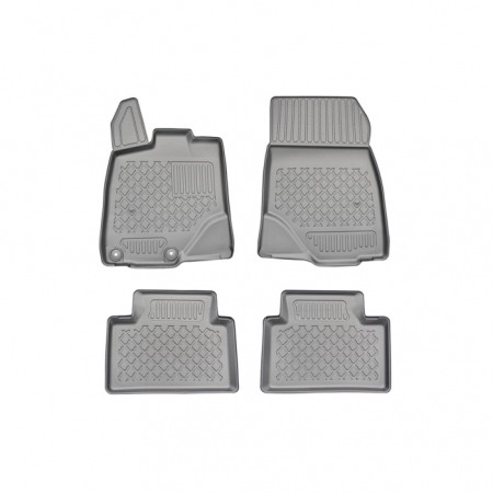 Accesorii interior - Presuri Opel Grandland II electric (Grandland B), stil tavita cu margini inalte, 2025-prezent, Aristar