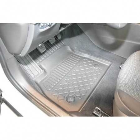 Presuri Opel Insignia B stil tavita cu margini inalte, 2017-prezent Aristar (2 locuri fata) [1]