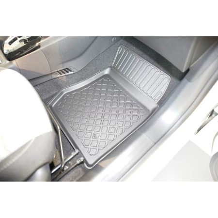 Preșuri Peugeot 2008 II Hybrid stil tăviță cu margini inalte, 2025-prezent, Aristar [2]