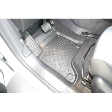 Preșuri Peugeot 2008 II Hybrid stil tăviță cu margini inalte, 2025-prezent, Aristar [1]