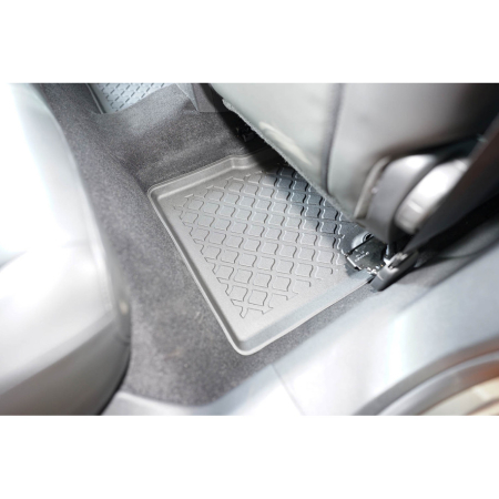 Preșuri Peugeot 2008 II Hybrid stil tăviță cu margini inalte, 2025-prezent, Aristar [6]