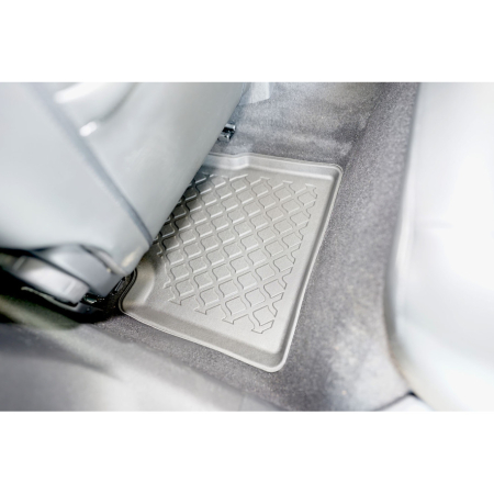 Preșuri Peugeot 2008 II Hybrid stil tăviță cu margini inalte, 2025-prezent, Aristar [4]