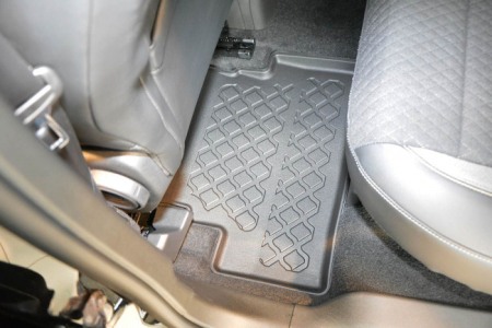 Presuri Peugeot 3008 (2) stil tavita cu margini inalte, 2016-prezent, Aristar [5]