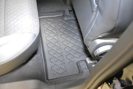 Presuri Peugeot 3008 (2) stil tavita cu margini inalte, 2016-prezent, Aristar [7]