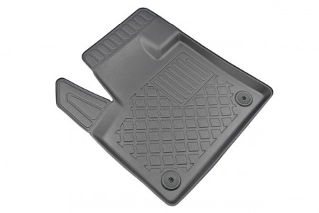 Presuri Peugeot 3008 (2) stil tavita cu margini inalte, 2016-prezent, Aristar [1]