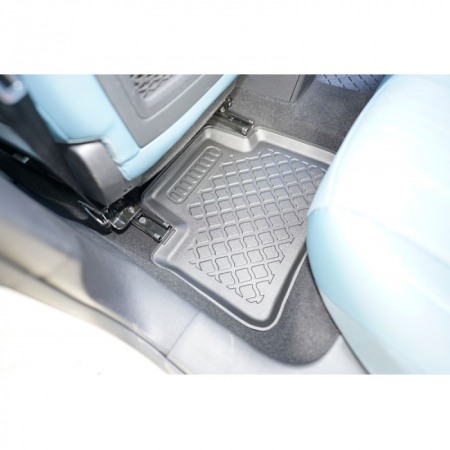 Presuri Peugeot 308 Mk.3 / Hybrid SW (Break) stil tavita cu margini inalte, 2022-prezent, Aristar [5]