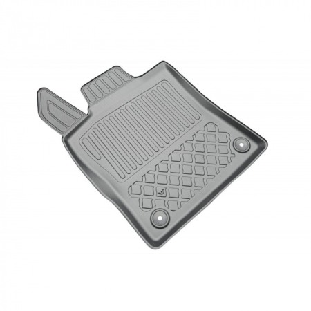 Presuri Peugeot 308 Mk.3 / Hybrid SW (Break) stil tavita cu margini inalte, 2022-prezent, Aristar [1]