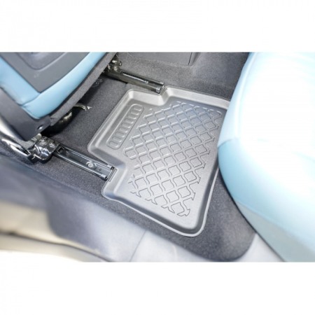 Presuri Peugeot 308 Mk.3 / Hybrid SW (Break) stil tavita cu margini inalte, 2022-prezent, Aristar [4]