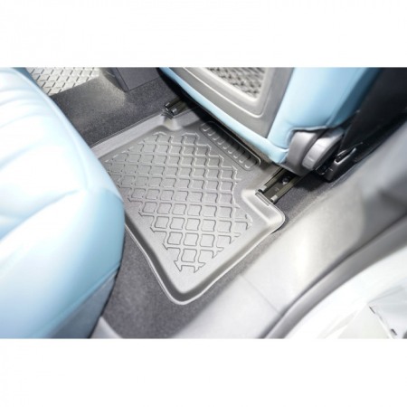 Presuri Peugeot 308 Mk.3 / Hybrid SW (Break) stil tavita cu margini inalte, 2022-prezent, Aristar [7]