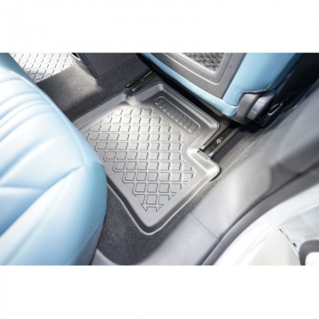 Presuri Peugeot 308 Mk.3 / Hybrid SW (Break) stil tavita cu margini inalte, 2022-prezent, Aristar [6]