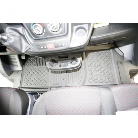 Presuri Peugeot Boxer 2006-prezent, Opel Movano C 2022-prezent,Fiat Ducato III 2006-prezent, Citroen Jumper 2006-prezent Aristar (doar locurile din fata) [4]