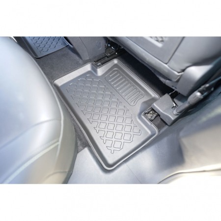 Presuri Peugeot E-3008 electric, stil tavita cu margini inalte, 2024-prezent, Aristar [4]