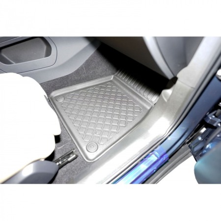 Presuri Polestar 2 Electric stil tavita cu margini inalte, 2020-prezent, Aristar [3]