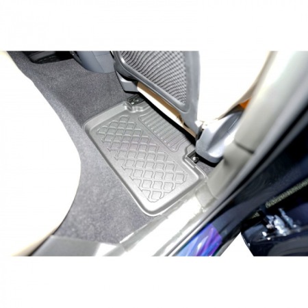 Presuri Polestar 2 Electric stil tavita cu margini inalte, 2020-prezent, Aristar [7]