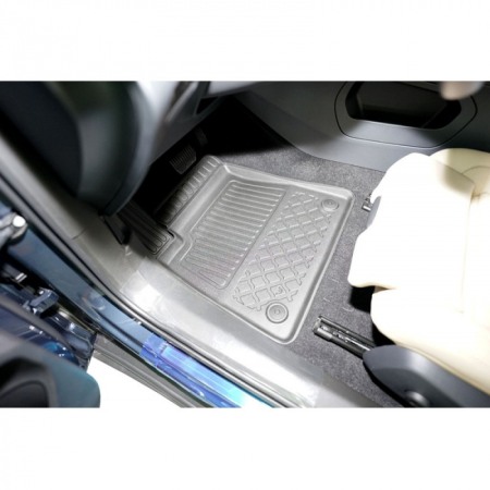 Presuri Polestar 2 Electric stil tavita cu margini inalte, 2020-prezent, Aristar [2]