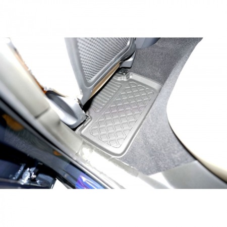 Presuri Polestar 2 Electric stil tavita cu margini inalte, 2020-prezent, Aristar [5]