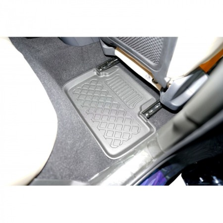 Presuri Polestar 2 Electric stil tavita cu margini inalte, 2020-prezent, Aristar [6]