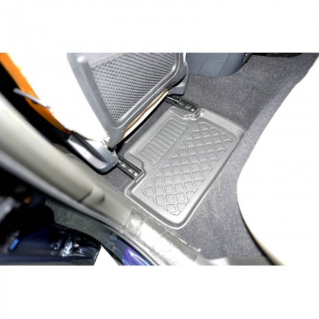 Presuri Polestar 2 Electric stil tavita cu margini inalte, 2020-prezent, Aristar [4]