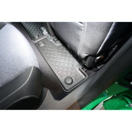 Preșuri Renault 5 E-Tech Electric stil tăviță cu margini inalte, 2025-prezent, Aristar [6]