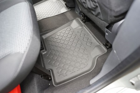 Presuri Renault Kangoo 2 Kombi, 5 locuri, stil tavita cu margini inalte, 2008-2021, Aristar [5]