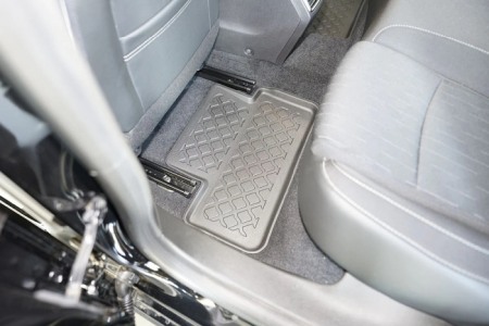 Presuri Renault Megane 4 hatchback stil tavita cu margini inalte, 2016-prezent, Aristar [4]