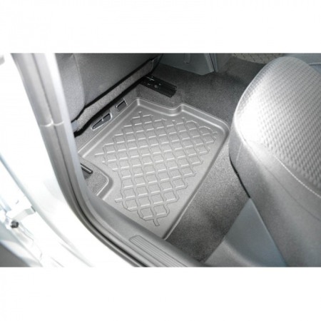 Presuri Skoda Fabia 4 stil tavita cu margini inalte, 2021-prezent, Aristar 603425 [5]