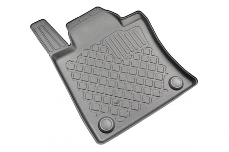 Presuri SsangYong Korando C300 stil tavita cu margini inalte, 2019-prezent, Aristar 603735 [2]