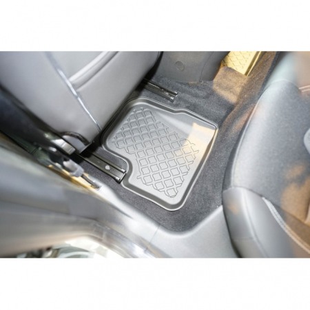 Presuri stil tavita Alfa Romeo Junior Ibrida (Hybrid), 2024-prezent, Aristar [4]