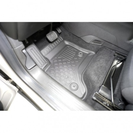 Presuri stil tavita Alfa Romeo Junior Ibrida (Hybrid), 2024-prezent, Aristar [1]