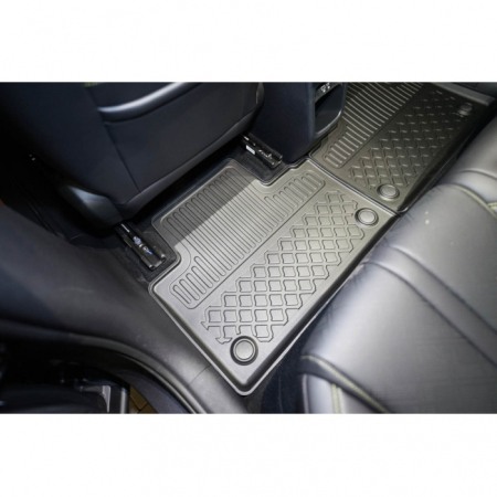 Preșuri stil tăviță BYD Atto 2 (2025-prezent) Aristar TPE cu margini înalte [3]