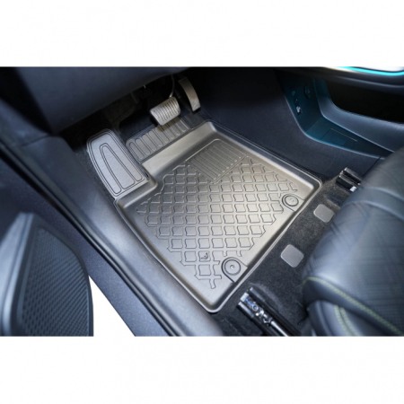 Preșuri stil tăviță BYD Atto 2 (2025-prezent) Aristar TPE cu margini înalte (2 locuri față) [1]