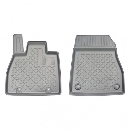 Preșuri stil tăviță BYD Sealion 7 (2024-prezent) Aristar TPE cu margini înalte, 2 locuri față [0]