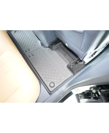 Preșuri stil tăviță cu margine înaltă Geely Starray EM-i Plug-in Hybrid, 2026-prezent, Aristar [4]