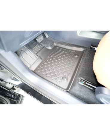 Preșuri stil tăviță cu margine înaltă Geely Starray EM-i Plug-in Hybrid, 2026-prezent, Aristar [1]