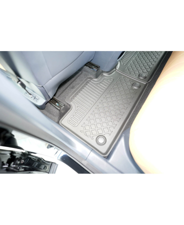 Preșuri stil tăviță cu margine înaltă Geely Starray EM-i Plug-in Hybrid, 2026-prezent, Aristar [3]