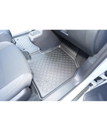 Preșuri stil tăviță cu margine înaltă Leapmotor T03 electric, 2024-prezent, Aristar [2]