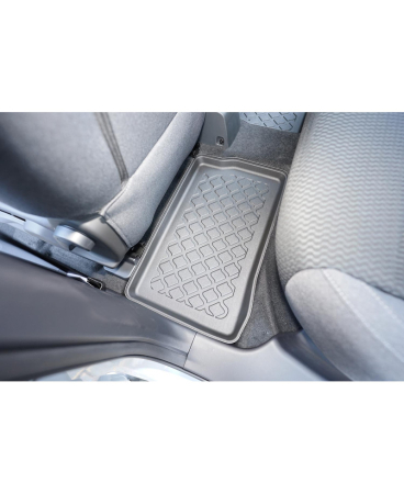 Preșuri stil tăviță cu margine înaltă Leapmotor T03 electric, 2024-prezent, Aristar [4]
