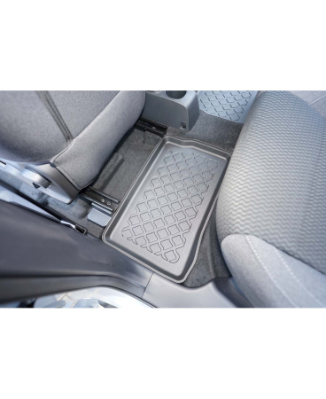 Preșuri stil tăviță cu margine înaltă Leapmotor T03 electric, 2024-prezent, Aristar [3]