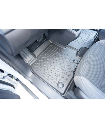 Preșuri stil tăviță cu margine înaltă Leapmotor T03 electric, 2024-prezent, Aristar [1]