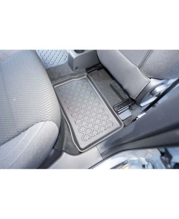Preșuri stil tăviță cu margine înaltă Leapmotor T03 electric, 2024-prezent, Aristar [5]