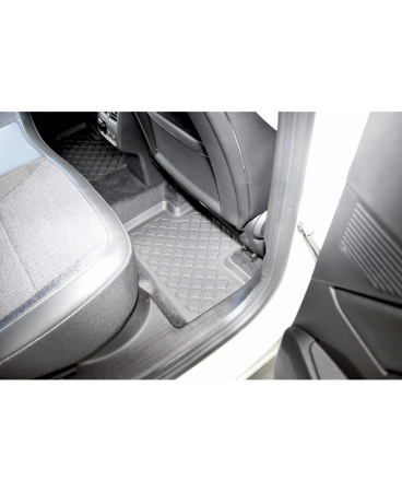 Preșuri stil tăviță cu margine înaltă Mitsubishi Grandis Mild-Hybrid / Full Hybrid, 2026-prezent, Aristar [6]