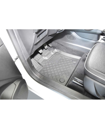Preșuri stil tăviță cu margine înaltă Mitsubishi Grandis Mild-Hybrid / Full Hybrid, 2026-prezent, Aristar [1]