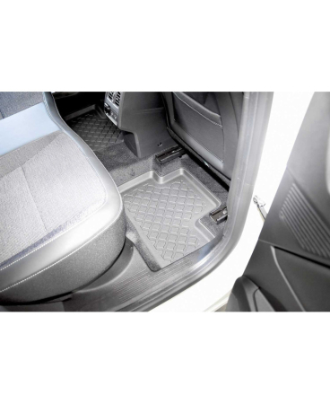 Preșuri stil tăviță cu margine înaltă Mitsubishi Grandis Mild-Hybrid / Full Hybrid, 2026-prezent, Aristar [5]