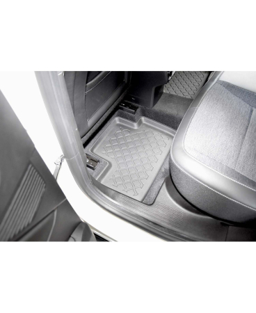Preșuri stil tăviță cu margine înaltă Mitsubishi Grandis Mild-Hybrid / Full Hybrid, 2026-prezent, Aristar [3]