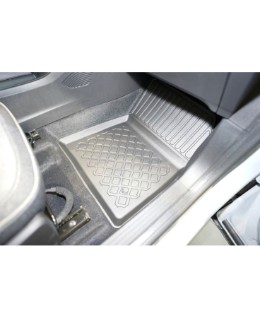 Preșuri stil tăviță cu margine înaltă Mitsubishi Grandis Mild-Hybrid / Full Hybrid, 2026-prezent, Aristar [2]