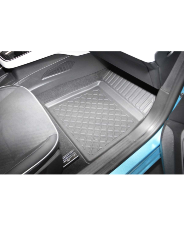 Preșuri stil tăviță cu margine înaltă Renault Clio VI / Clio VI E-Tech Hybrid, 2026-prezent, Aristar [2]